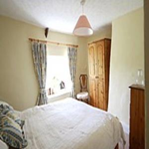 Higher Tresmorn Farm Bed & Breakfast Crackington Haven Dış mekan fotoğraf